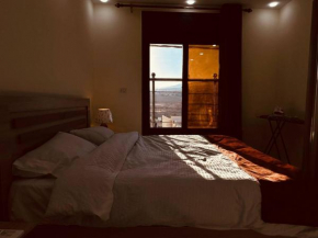 Dream Hotel jerash